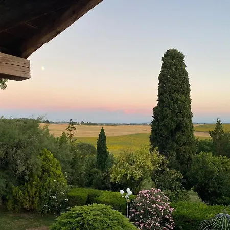 Confortable In Gers 32390 Apartament *