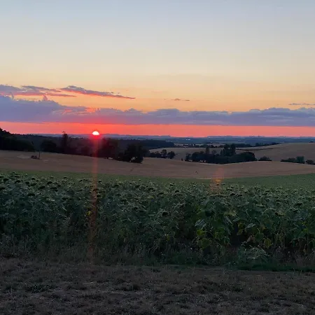 Confortable In Gers 32390 Apartament *