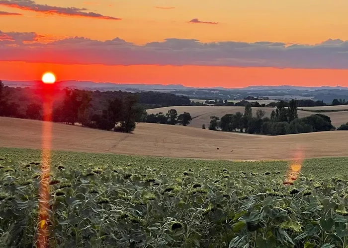 Confortable In Gers 32390 Tourrenquets