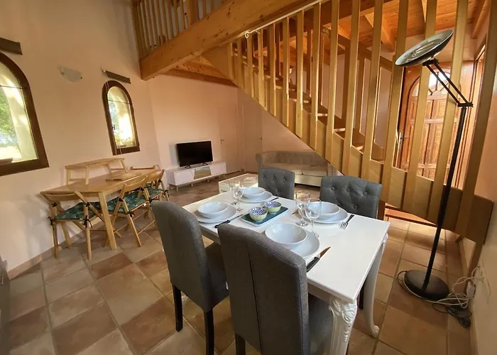 Confortable In Gers 32390 Apartament Tourrenquets