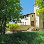 Appartement Confortable In Gers 32390