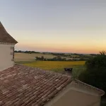 Appartement Confortable In Gers 32390