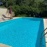 Appartement Confortable In Gers 32390