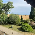 Confortable In Gers 32390 Appartement Tourrenquets