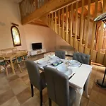 Confortable In Gers 32390 Appartement Tourrenquets