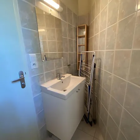 Confortable In Gers 32390 Apartament Tourrenquets
