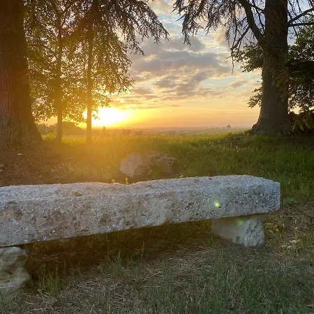 Confortable In Gers 32390 Appartement