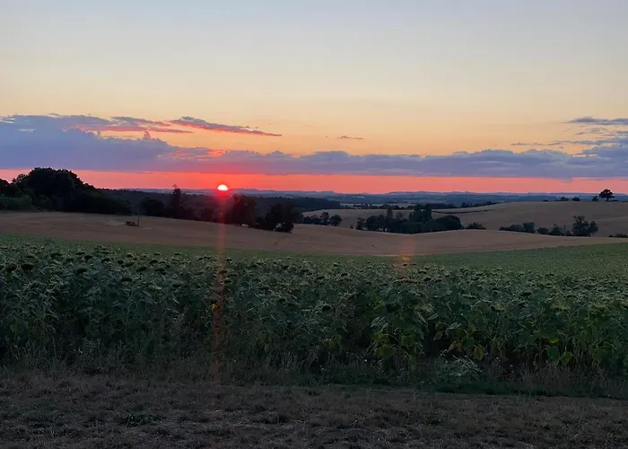 Confortable In Gers 32390 Appartement *