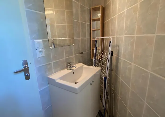 Confortable In Gers 32390 Апартаменты Tourrenquets