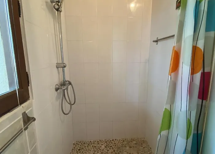 Confortable In Gers 32390 *