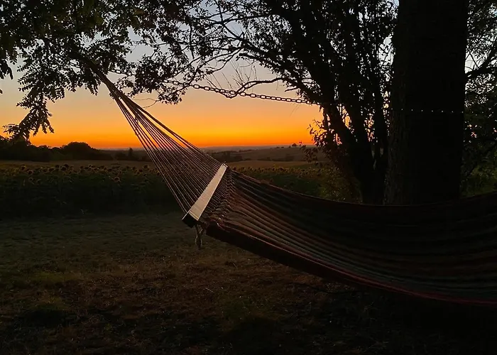 Appartement Confortable In Gers 32390 *