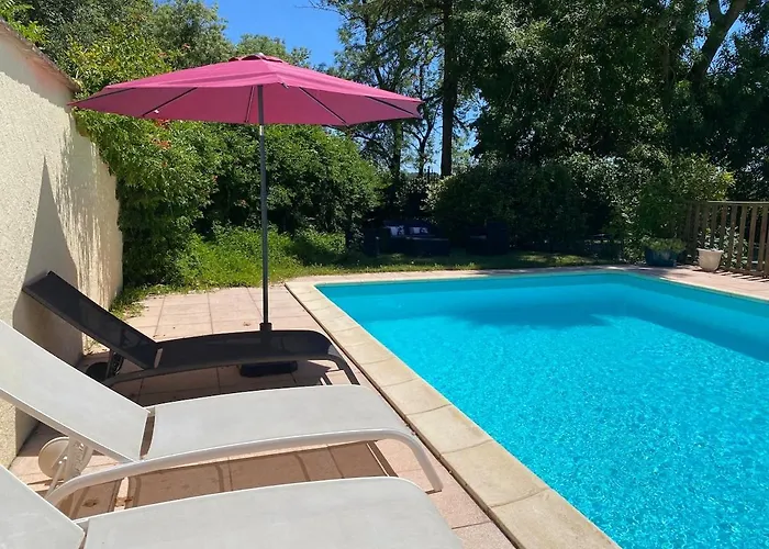 Confortable In Gers 32390 Tourrenquets