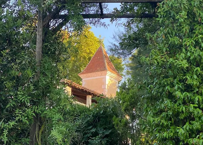 Confortable In Gers 32390 *