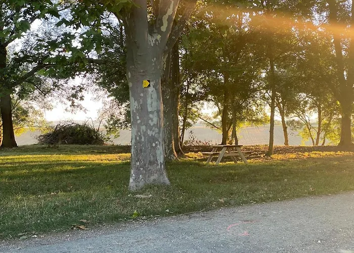 Confortable In Gers 32390 Appartement *